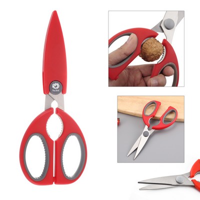 Multifunctional Kitchen Scissor