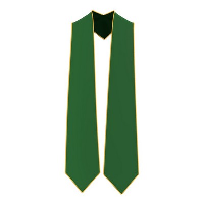 Deluxe sash (84"x6")