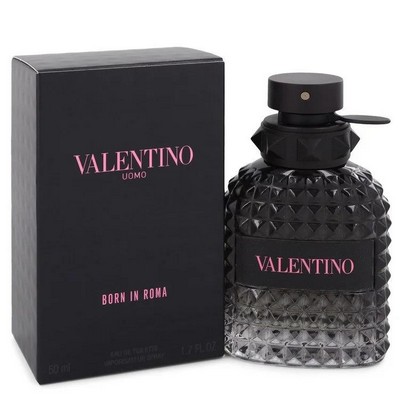 Valentino Uomo Born In Roma Spray