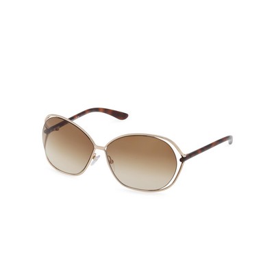 Tom Ford® Carla Sunglasses