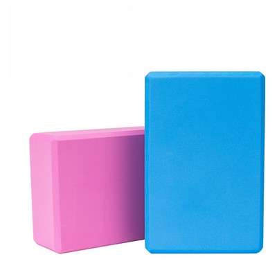 EVA Yoga Block