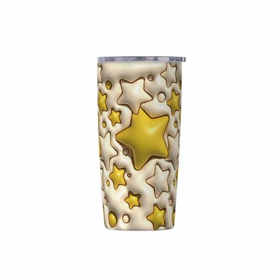 Starry Night 20oz Insulated Tumbler