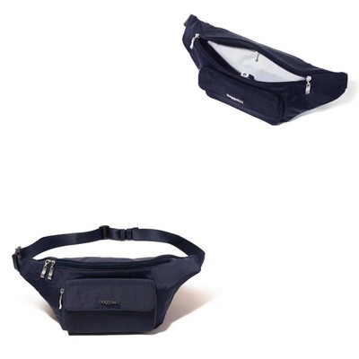 Baggallini Modern Everywhere Belt Bag Sling