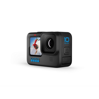 GoPro Go Pro Hero10 Black Action Camera