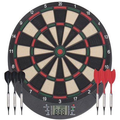 Escalade Sports Arachnid - Volt Electronic Dartboard