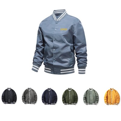 Workwear Fleece Jacket