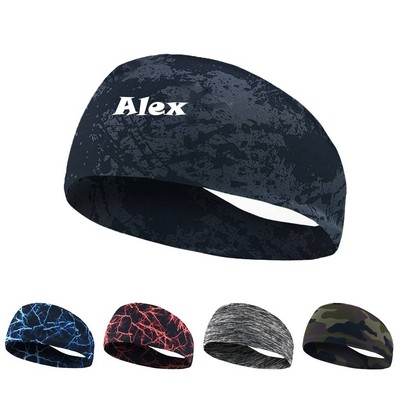 Sports Headbands For Men