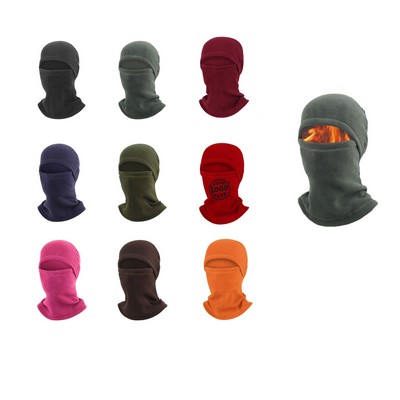 Ski Mask Balaclava For Cold Weather