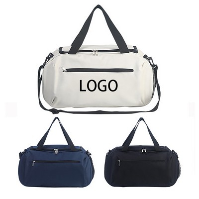 Travel Essentials Sport Gym Bags