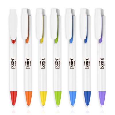 Ballpoint Pen Comfortable Writing Pens