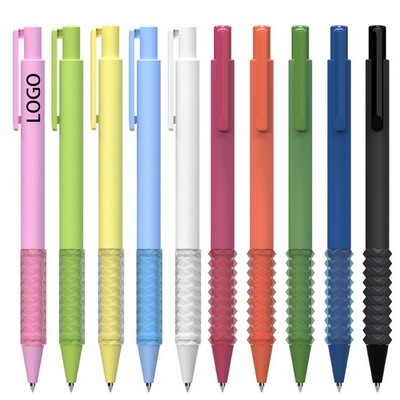 High-End Business Neutral Pen