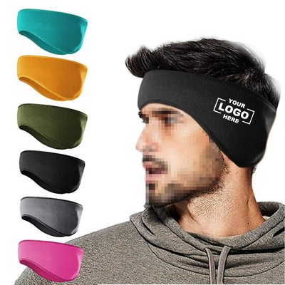 Cozy Ear Warmer Headband