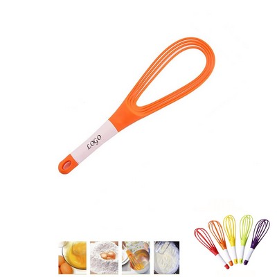 Plastic Folding Whisk