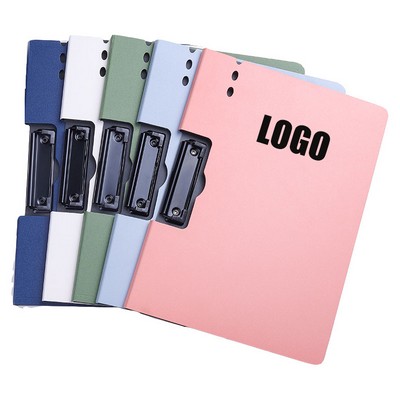 A4 Binder Clip Boards Strong Clips File Folder