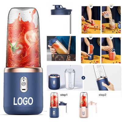 Portable Small Household Juicer