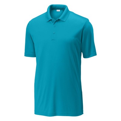 Sport-Tek® PosiCharge Competitor Polo