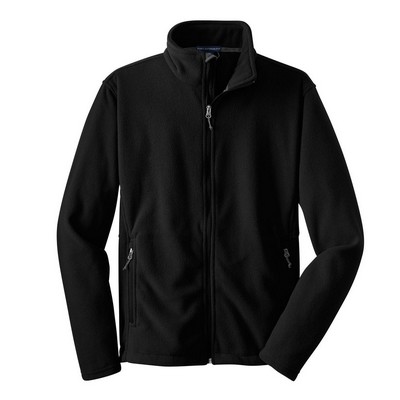 Port Authority® Youth Value Fleece Jacket