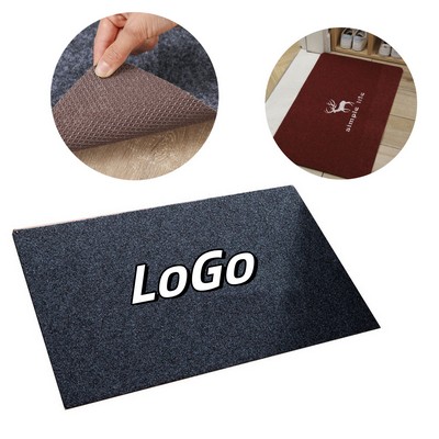 Anti-Slip Indoor Doormat