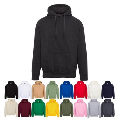 Midweight Hoodie - Extra Small