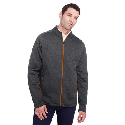 NORTH END Men's Flux 2.0 Full-Zip Jacket