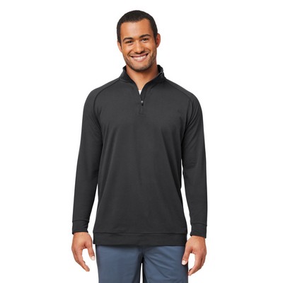 SWANNIES GOLF APPAREL Men's Colt Quarter-Zip