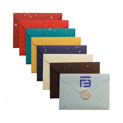 Colorful Premium Quality Envelopes