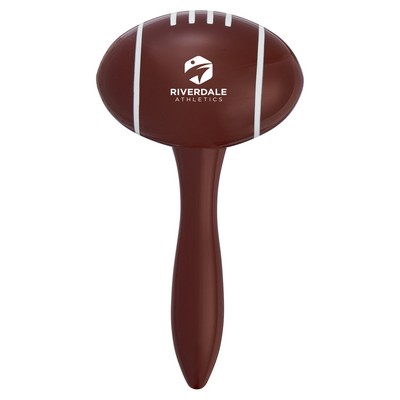 Prime Line Football Maracas