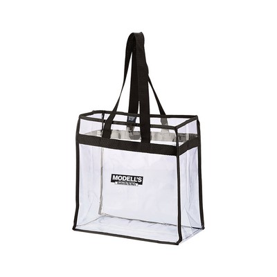 Prime Line All Access Tote Bag