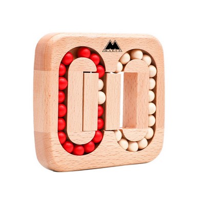 Bean Rotating Finger Cube Educational Toys