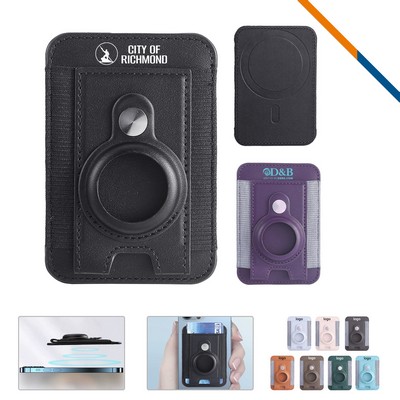 Felnor Phone Magnetic Card Holder