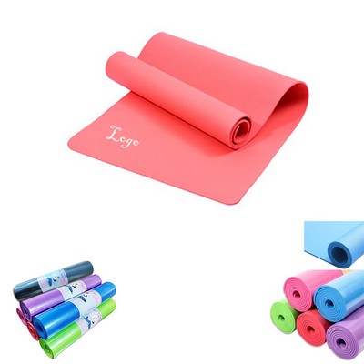 3Mm Yoga Mat