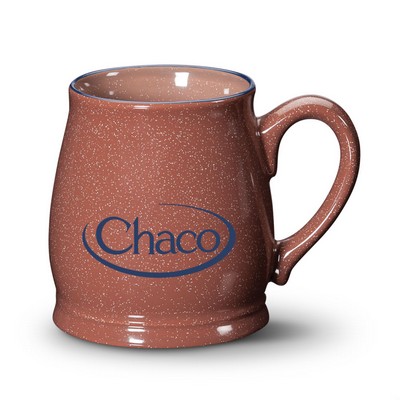 Biscayne 3-Tone Mug - Imprinted