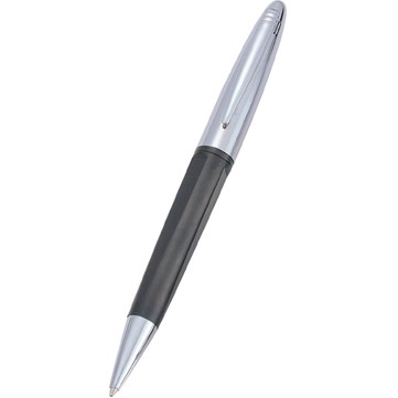 Gunmetal Finish Ballpoint Pen