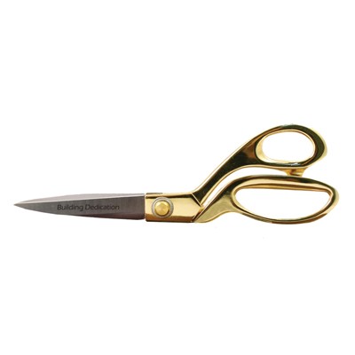 9-1/2" Ceremonial Scissors