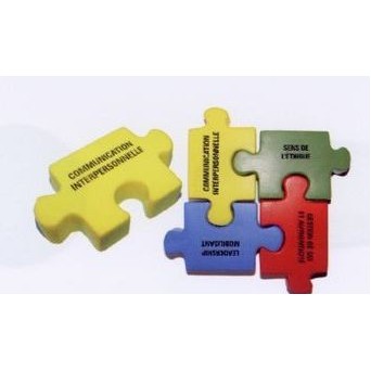 Miscellaneous Series Puzzle Stress Reliever