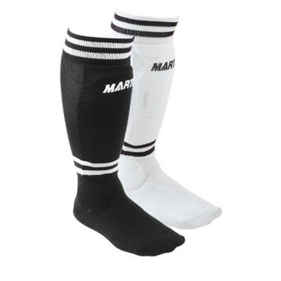 Youth Sock Style Shin Guards (Age 6 to 8)