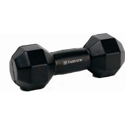 4-1/4"x2-1/4" Dumbbell Stress Reliever