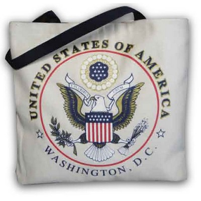 Trade Show Tote Bag