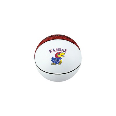 Mini Autograph Basketball (5" diameter)