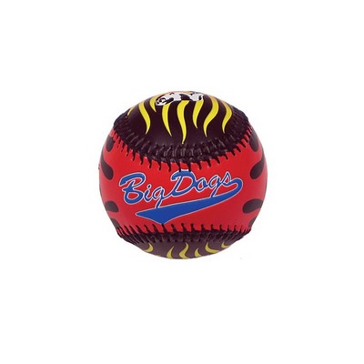 Overseas Custom Promotional Baseball