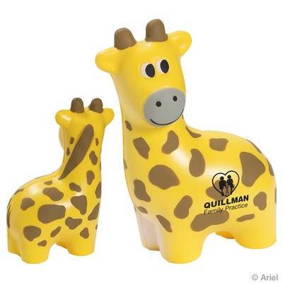 Giraffe Stress Reliever