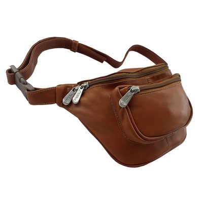 Traveler's Waist Bag