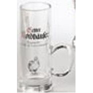 Tall Shot Glass w/Handle