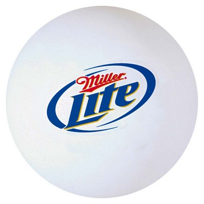 Single Ping Pong Balls