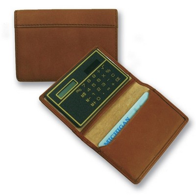 Flair Card Case