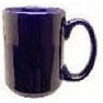 15 Oz. Cobalt Blue El Grande Mug