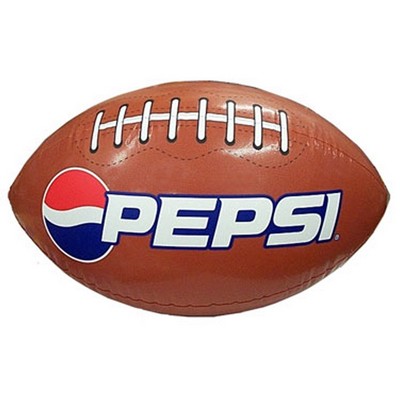 Inflatable Football