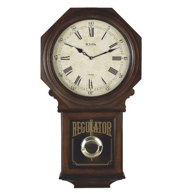 Ashford Wall Clock