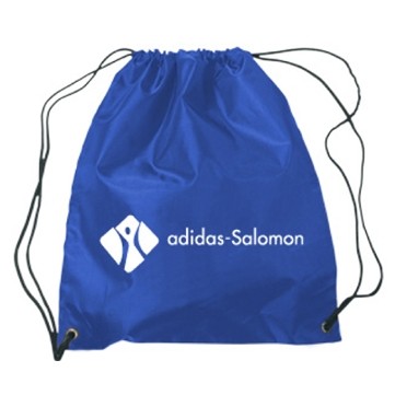 Nylon Economy Drawstring Backpack (3 Days)