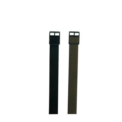 Military Nylon Watchband